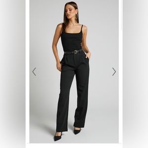 Showpo LORCAN tailored pants